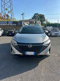 Nissan Qashqai Tekna