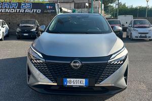 Nissan Qashqai Tekna