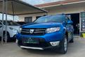 Dacia Sandero Stepway 1.5 dCi 8V 90CV Prestige