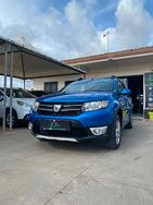 Dacia Sandero Stepway 1.5 dCi 8V 90CV Prestige