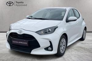 TOYOTA Yaris 1.0 5 porte Active