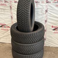 4 GOMME USATE INVERNALE 1955516 - CP1389667