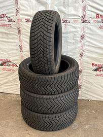 4 GOMME USATE INVERNALE 1955516 - CP1389667