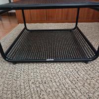 Vintage tavolino Talin - Vicenza anni 70