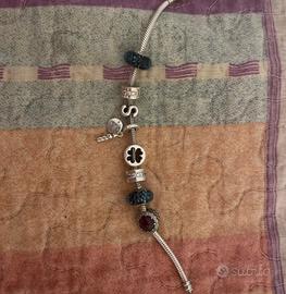 Bracciale Pandora con charm