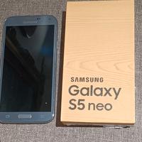 telefono Samsung  Galaxy S5 neo