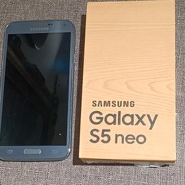 telefono Samsung  Galaxy S5 neo