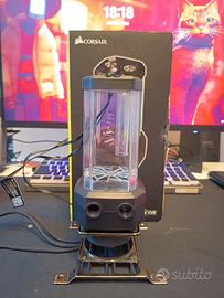 Pompa+serbatoio Corsair XD5 RGB