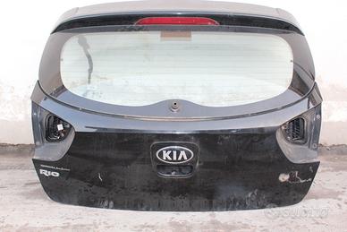 Portellone Posteriore Kia Rio 3 UB 2014