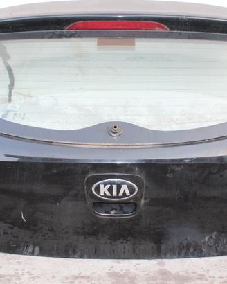 Portellone Posteriore Kia Rio 3 UB 2014
