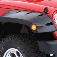 Parafanghi Jeep Wrangler jk bw
