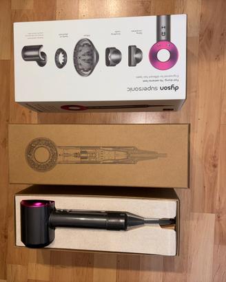 Ascigacapelli dyson