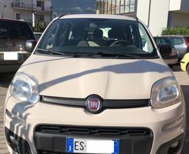 Fiat Panda 0.9 85 cv Benzina Twin Air Turbo