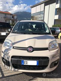 Fiat Panda 0.9 85 cv Benzina Twin Air Turbo