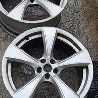 cerchi in lega originali ALFA ROMEO gt 147 Q2 