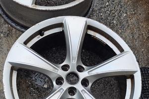 cerchi in lega originali ALFA ROMEO gt 147 Q2 