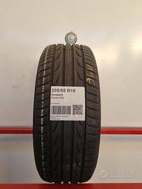 Gomme Usate Semperit 205 55 16 Guarda Catalogo