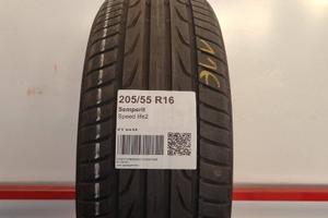 Gomme Usate Semperit 205 55 16 Guarda Catalogo
