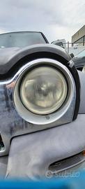 JEEP CHEROKEE SPORT 2010 - FARO ANTERIORE SINISTRO