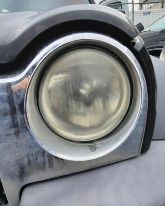 JEEP CHEROKEE SPORT 2010 - FARO ANTERIORE SINISTRO