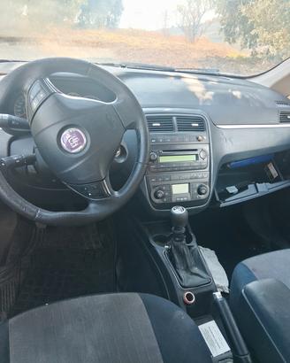 motore 1300 multigiet con kilometri 170,000