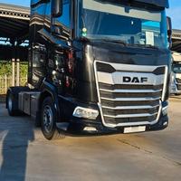 TRATTORE STRADALE DAF XG 480