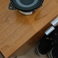 Woofer diesis e motorino alzacristal.hyundai