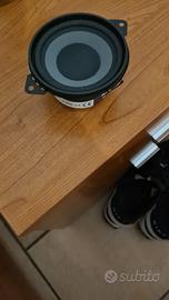 Woofer diesis e motorino alzacristal.hyundai