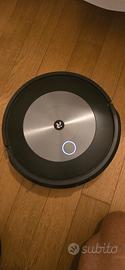 Roomba j7
