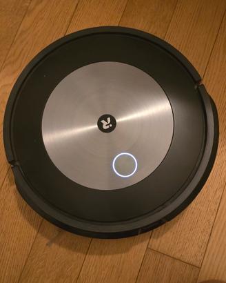 Roomba j7