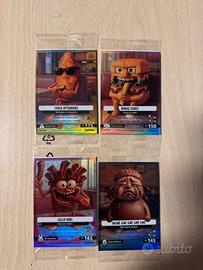 Carte italian brainroat x roadhouse