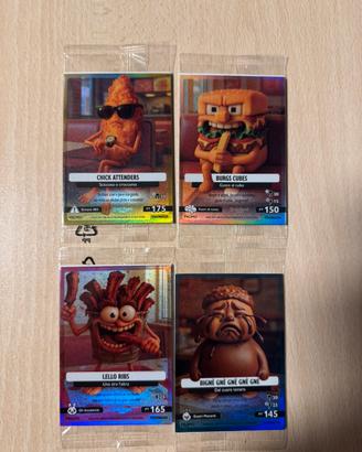 Carte italian brainroat x roadhouse