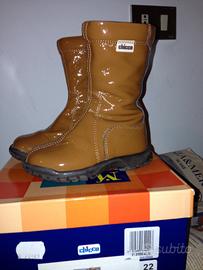 Stivali Chicco nr.22