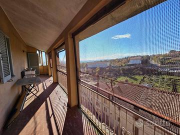 Appartamento - Caprarola