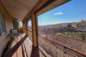 Appartamento - Caprarola