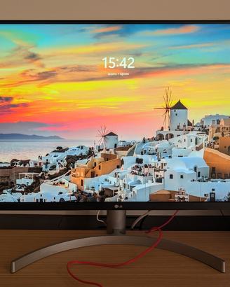LG 32UN650