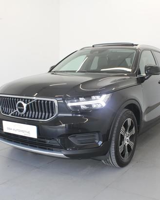 Volvo XC40 2.0 D3 Inscription Geartronic TETTO