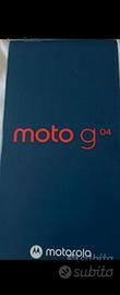 Motorola g04