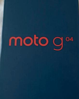 Motorola g04