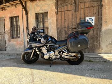 Suzuki GSF 1250 Bandit - 2007