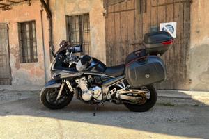 Suzuki GSF 1250 Bandit - 2007