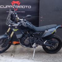 Yamaha Ténéré 700 - 2021