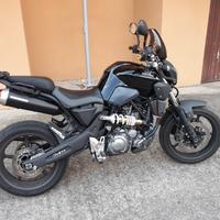 Yamaha mt 03