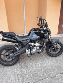 Yamaha mt 03