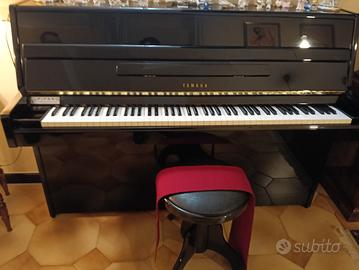 Pianoforte Yamaha 