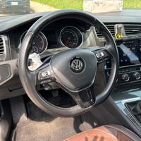 Volkswagen Golf 1.6 TDI - 2019 - Euro 6