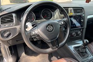 Volkswagen Golf 1.6 TDI - 2019 - Euro 6
