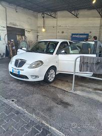 lancia y 1.3 Multijet 