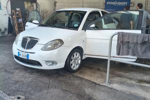 lancia y 1.3 Multijet 