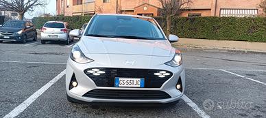 HYUNDAI i10 1.0 MPI Prime 12/2023 - Full Optional